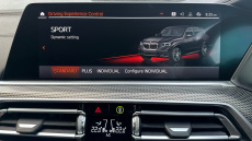 BMW X5 xDrive M50d 5dr Auto Diesel Estate